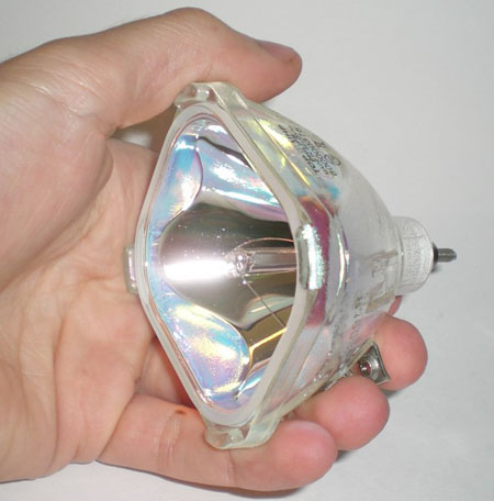 PHILIPS 44PL9522  Nackte Philips Ersatzlampe