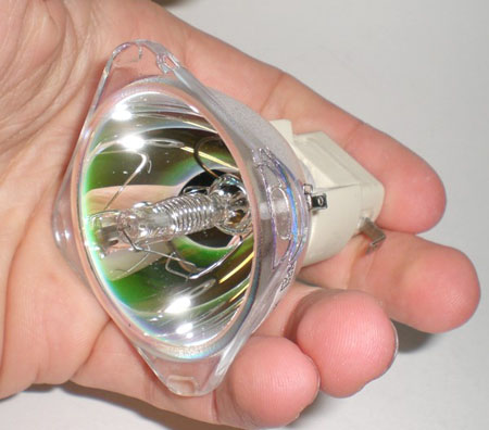 INFOCUS A3200 Nackte Osram Ersatzlampe
