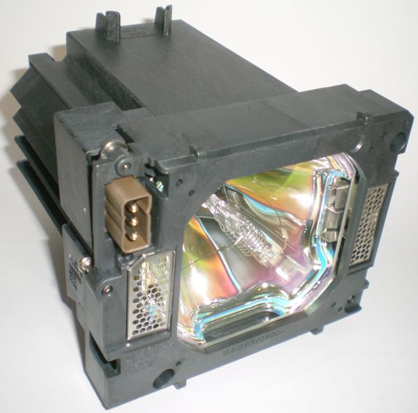 SANYO PLC-XP200L lamp ruby