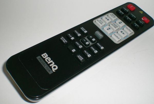 BENQ LX890UST Fernbedienung