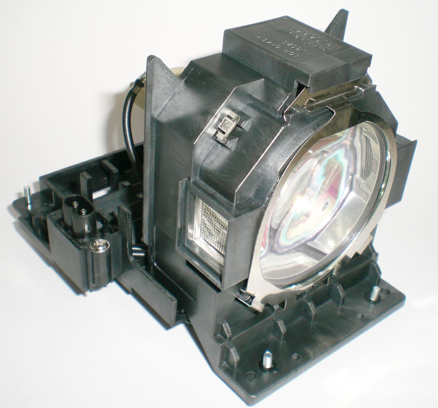 HITACHI CP-WU9410 lamp ruby