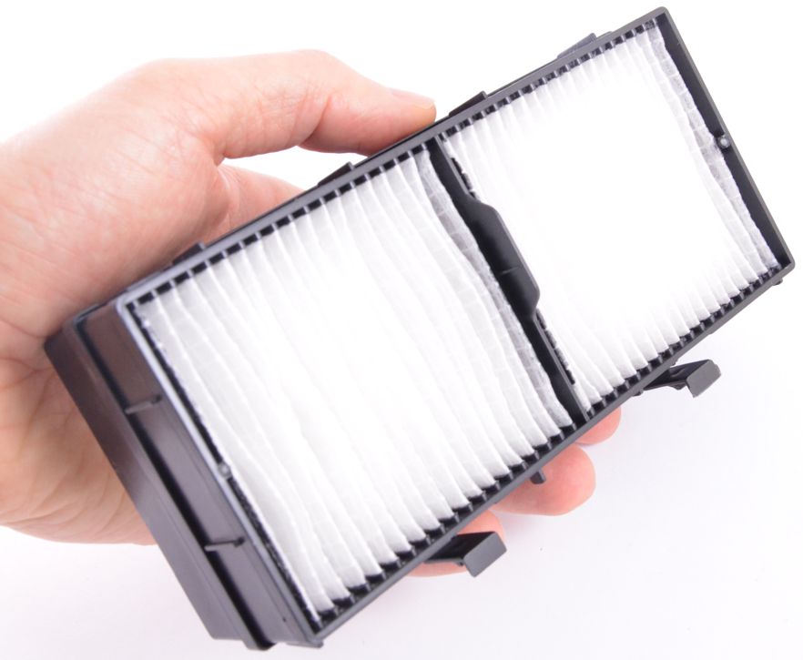 HITACHI CP-WX8255 Luftfilter Kompatibel