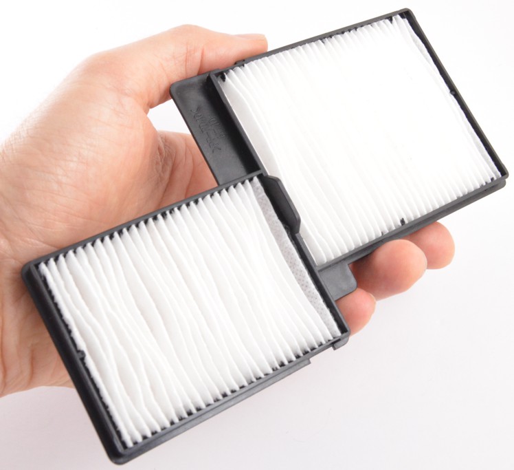 EPSON EB-675WI air filter compatible