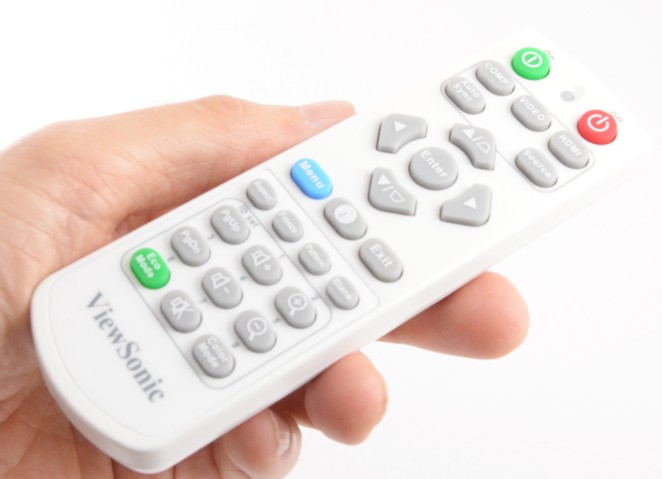 VIEWSONIC PX701-4K Fernbedienung