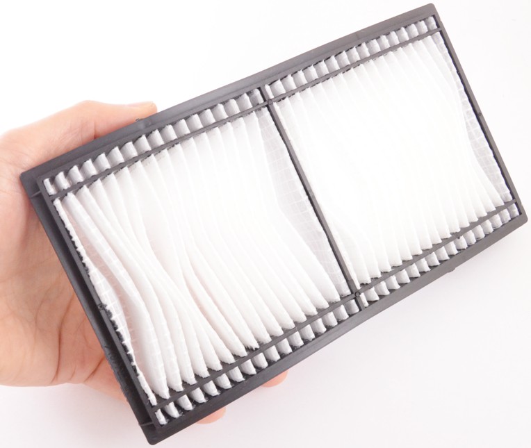 NEC PA703W Luftfilter Kompatibel