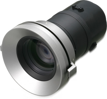 EPSON ELPLM05  / V12H004M05 object lens