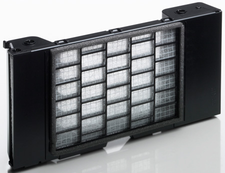 PANASONIC PT-DZ110X Luftfilter Kompatibel