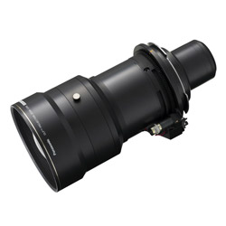 PANASONIC ET-D75LE6 object lens