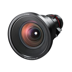 PANASONIC ET-DLE085 Objektiv Gebraucht