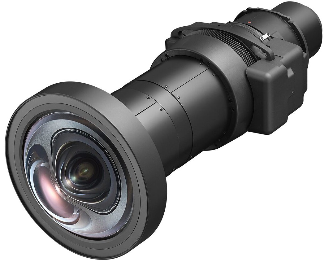 PANASONIC ET-EMU100 object lens
