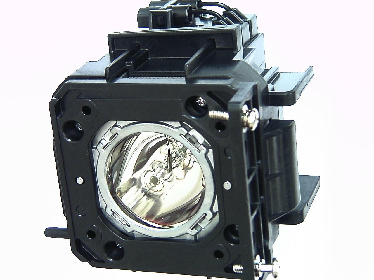 PANASONIC PT-DW830 Portrait Einzel Ersatzlampe inkl. Luftfilter