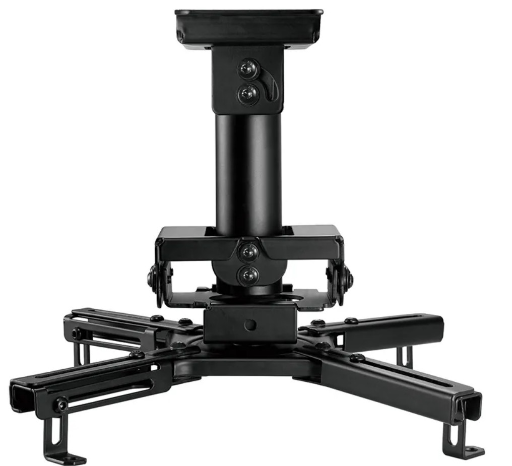 PANASONIC PT DZ13 Deckenhalterung schwarz