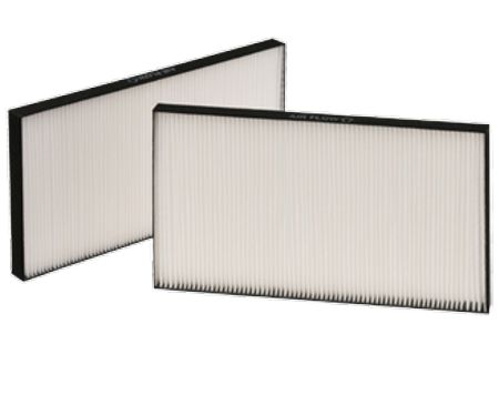 NEC PH1000U Luftfilter