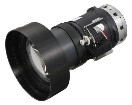 NEC NP16FL / 60003216 / 100014962 Objektiv