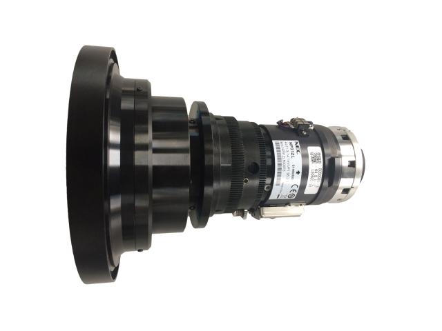 NEC 100014968 / NP31ZL Objektiv