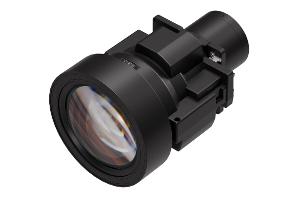 NEC 100016134 / NP53ZL object lens