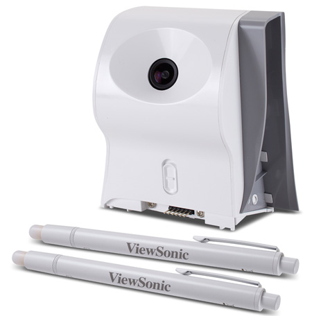 VIEWSONIC PJD8353S Interaktiver Stift