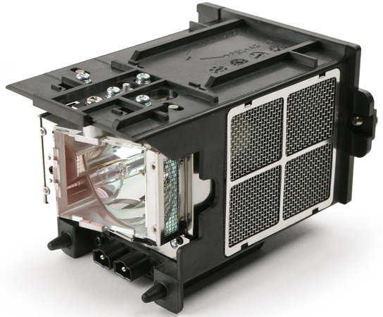 BARCO RLM W8 lamp