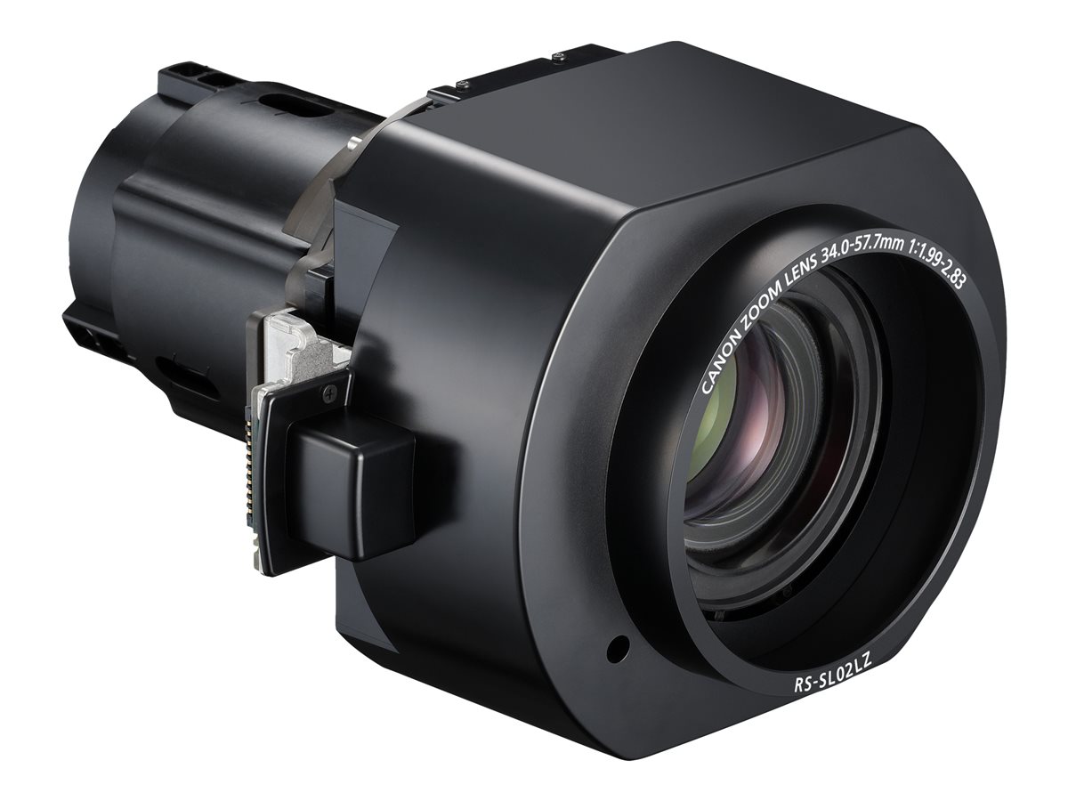 CANON RS-SL02LZ / 2506C001 Objektiv