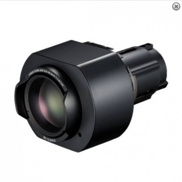 CANON 2508C001 / RS-SL04UL Objektiv