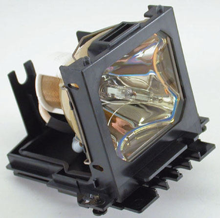 INFOCUS DP-8400X Ersatzlampe inkl. Luftfilter