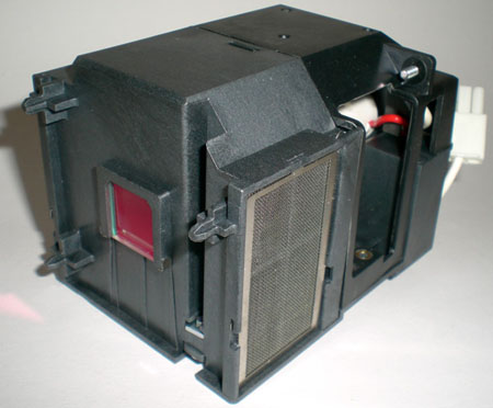INFOCUS LS4805 Ersatzlampe