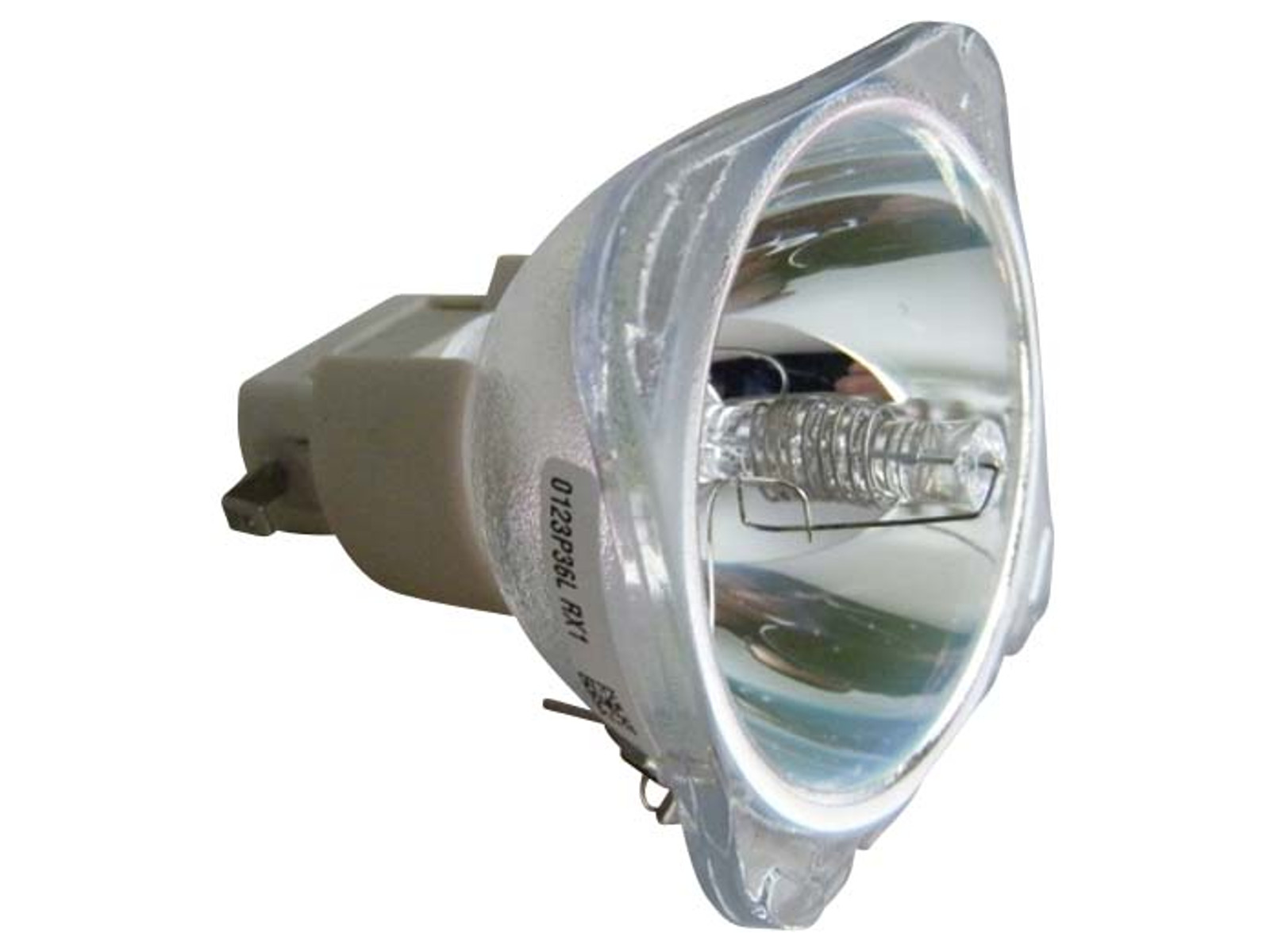 3M DMS710 lamp ruby
