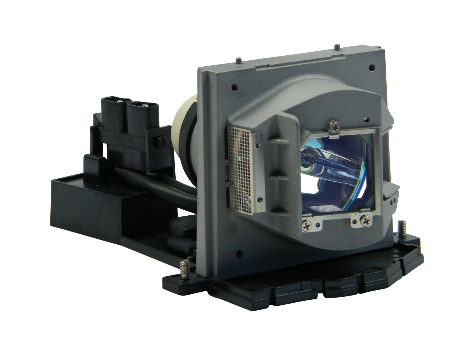 OPTOMA TX752  Ersatzlampe Ruby