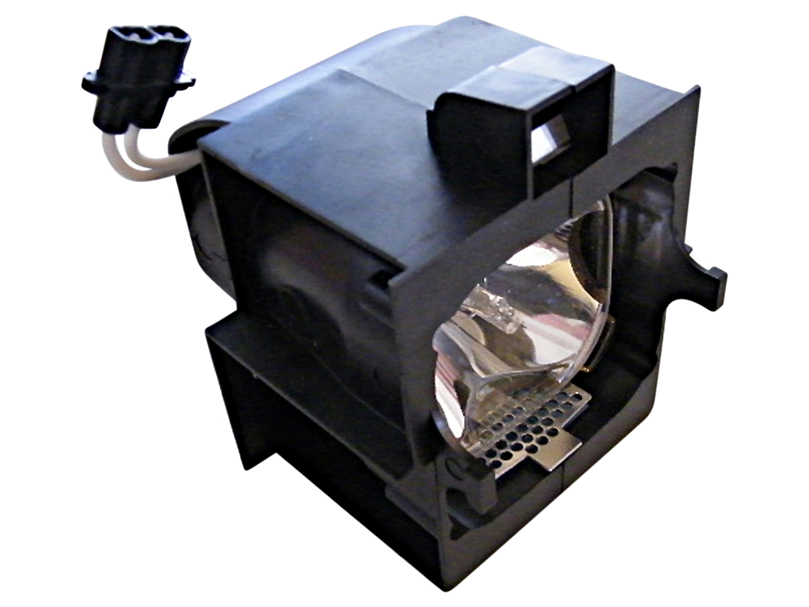 BARCO ID LR-6 Einzel Ersatzlampe Ruby