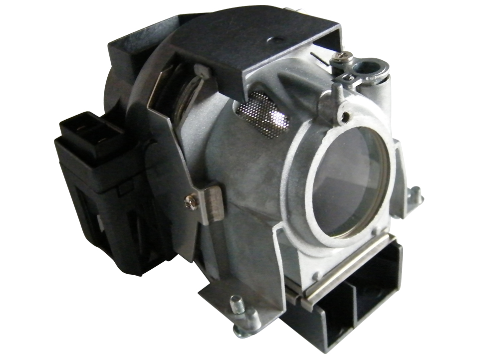 NEC NP61 lamp ruby