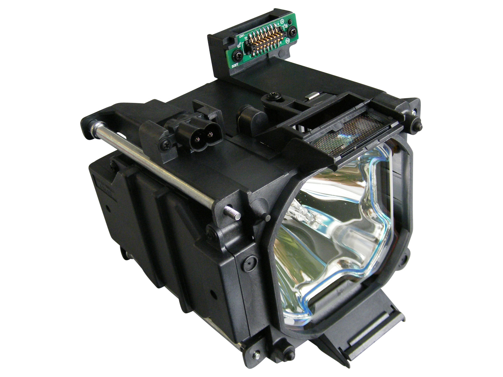 SONY VPL-F700HL lamp ruby