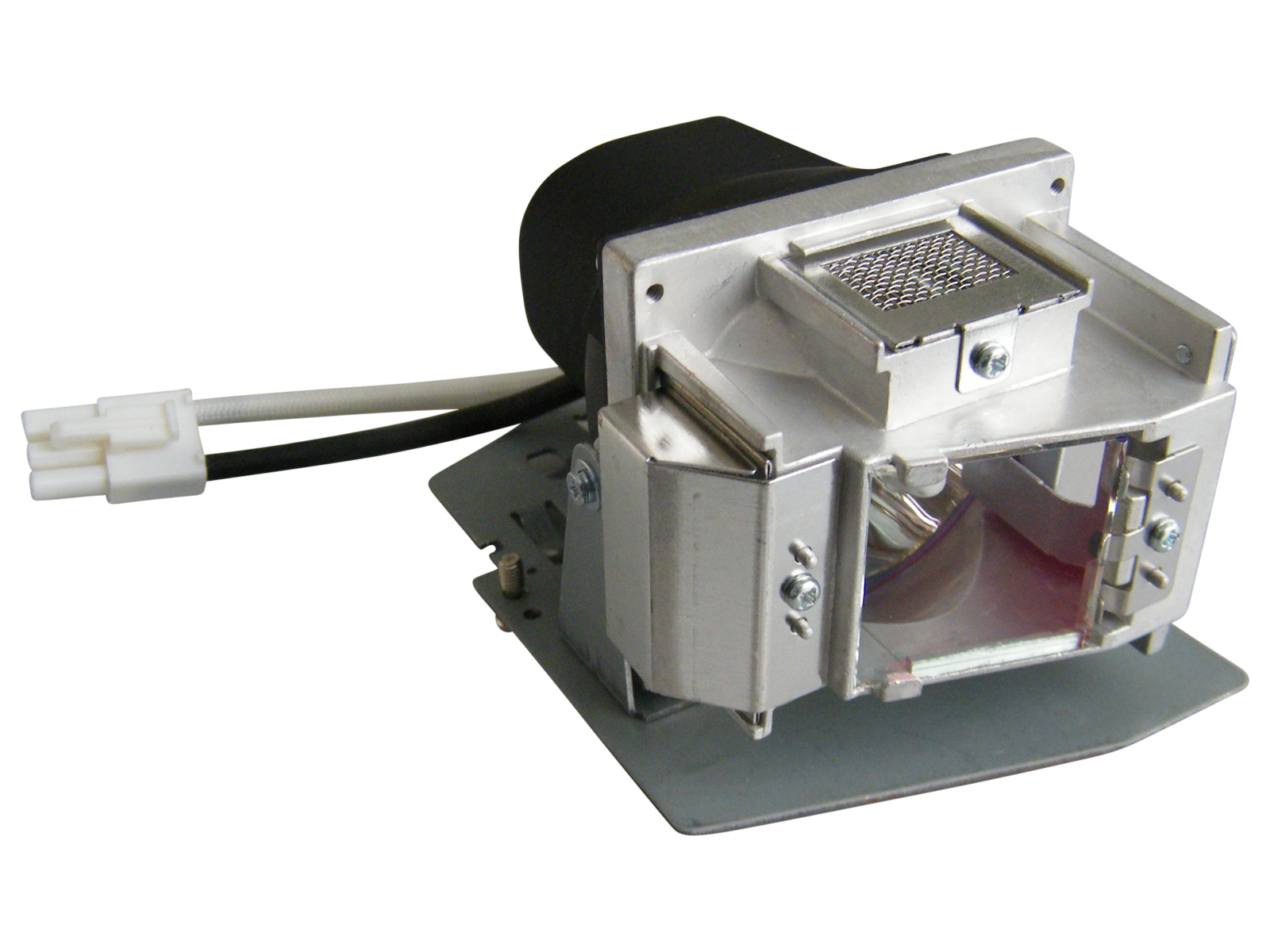 VIVITEK D520  Ersatzlampe Ruby