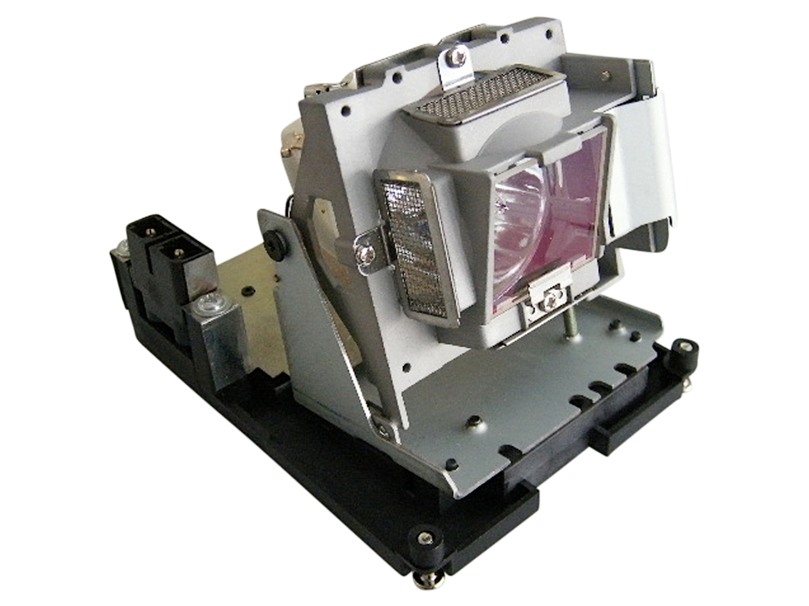 OPTOMA TH1060 lamp ruby