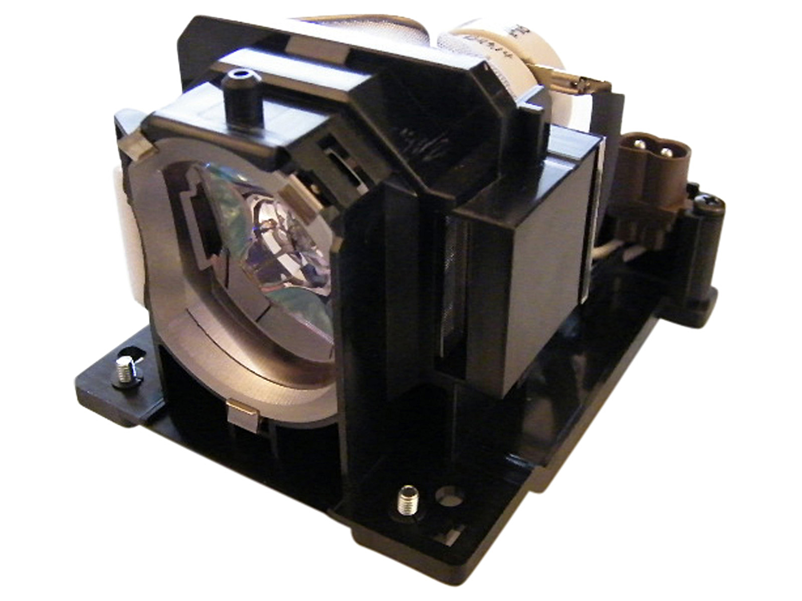 HITACHI CP-D20  Ersatzlampe Ruby