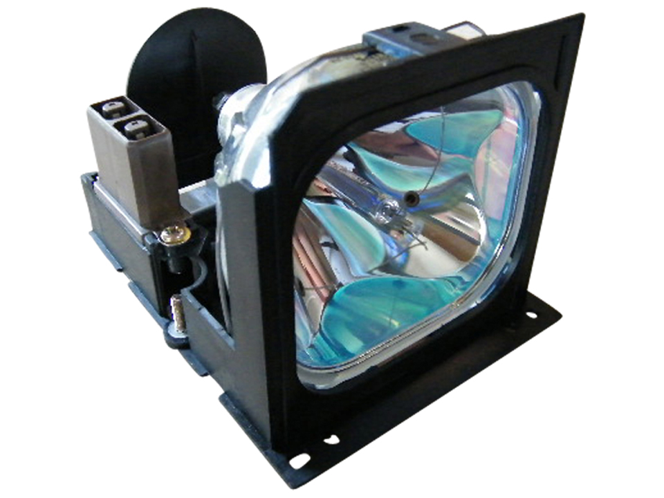 JVC LX-D1010  Ersatzlampe Ruby