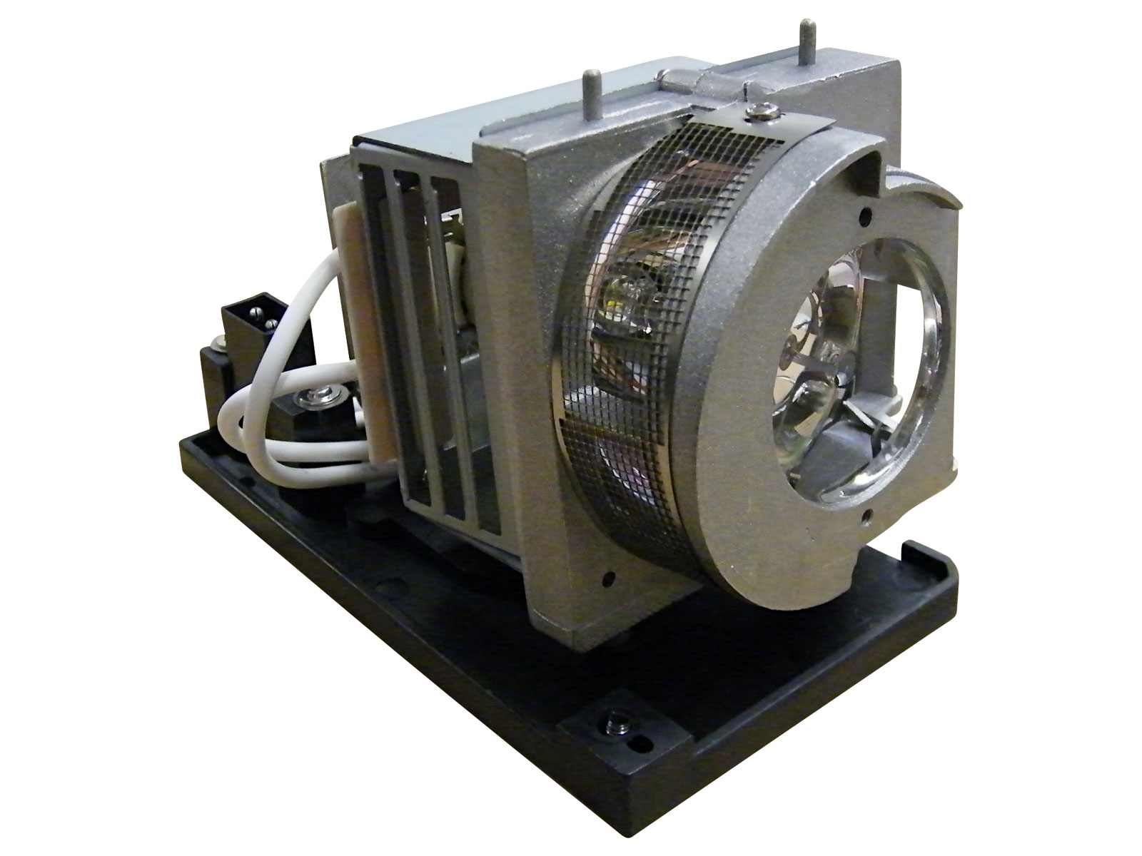 OPTOMA W319UST lamp ruby