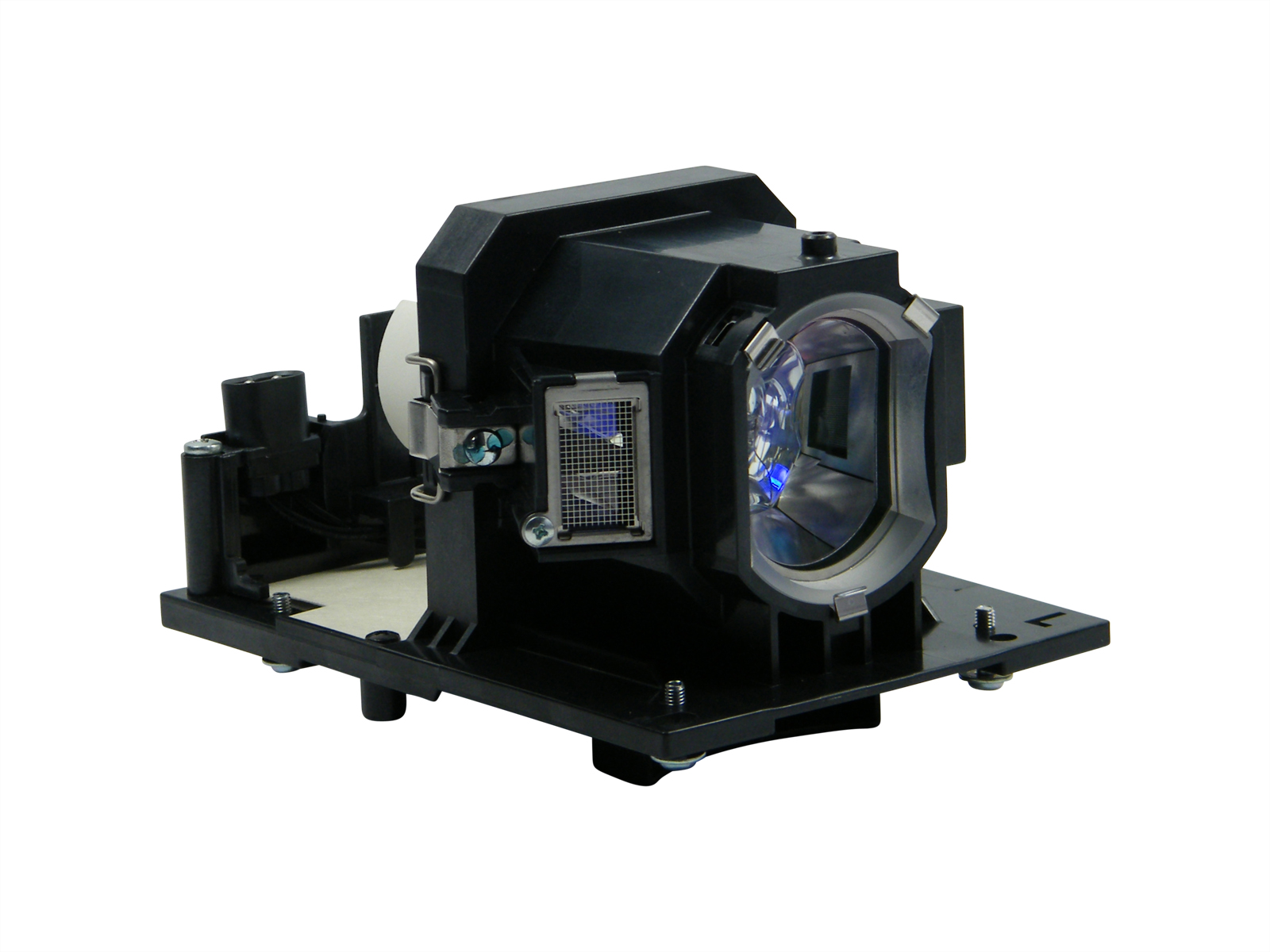 HITACHI CP-WX5500  Ersatzlampe Ruby