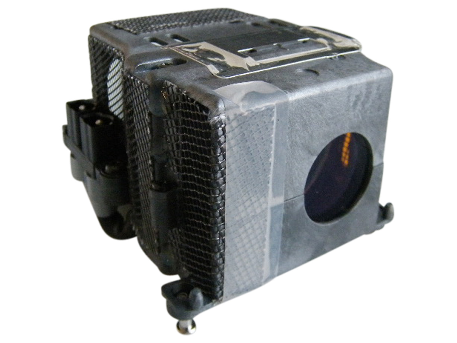NEC LT85 lamp ruby