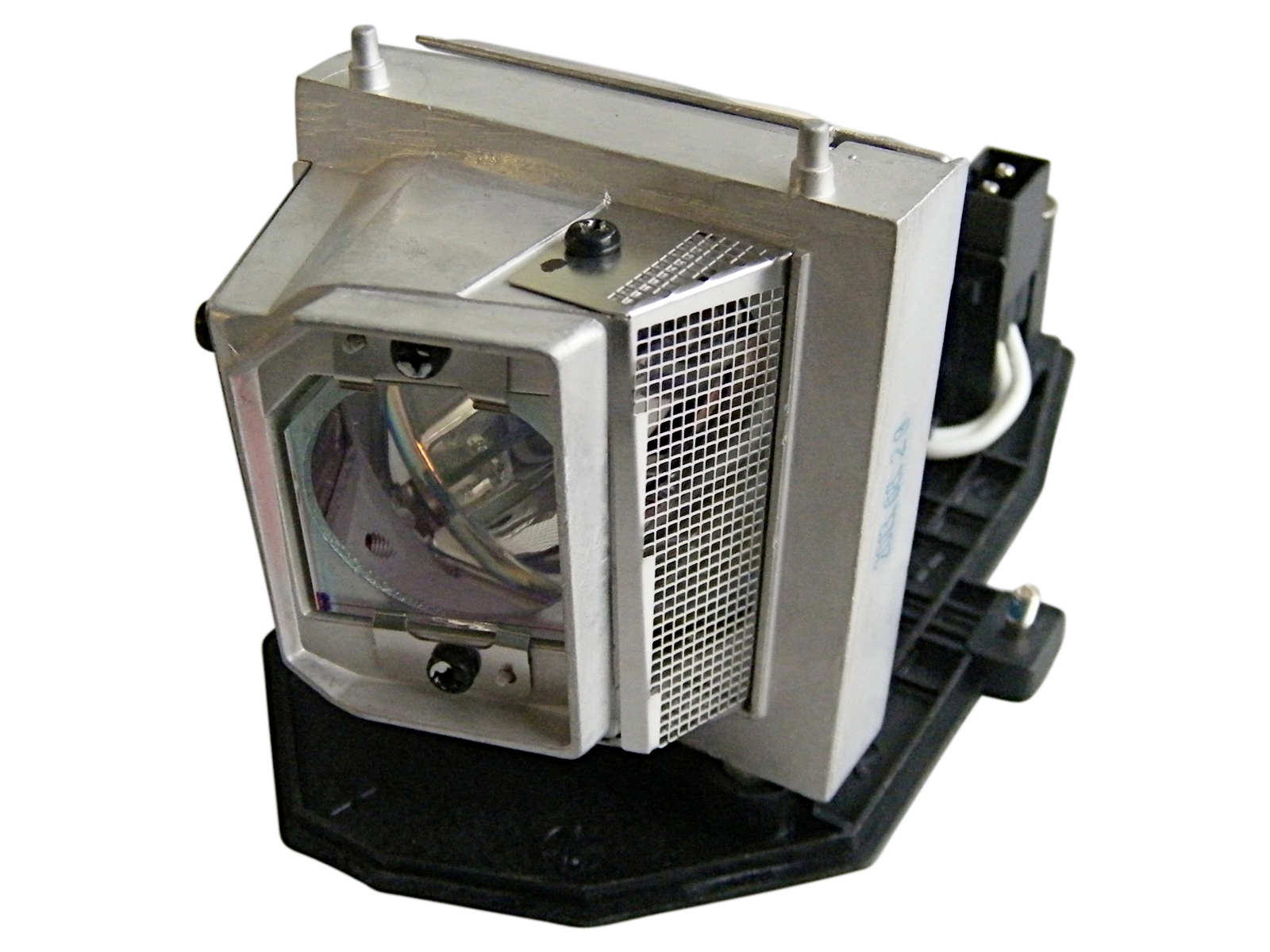 OPTOMA ES556  Ersatzlampe Ruby