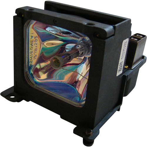 NEC VT650 lamp ruby