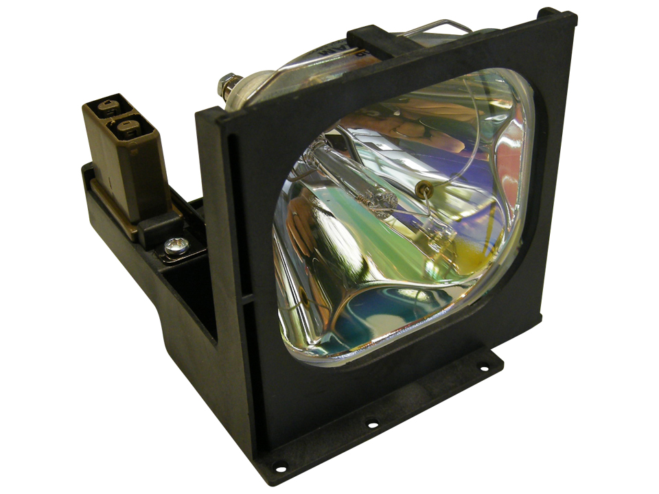 PROXIMA LX lamp ruby