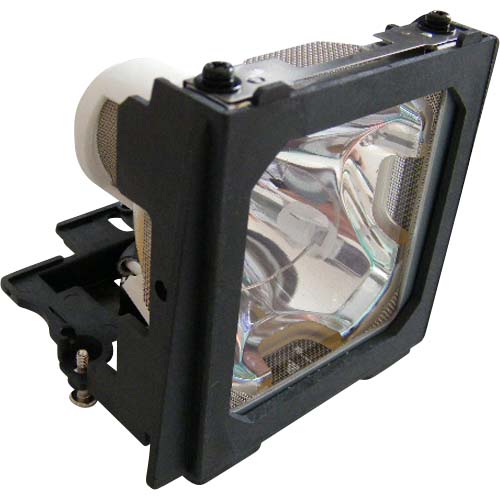 SHARP PG-C55X lamp ruby