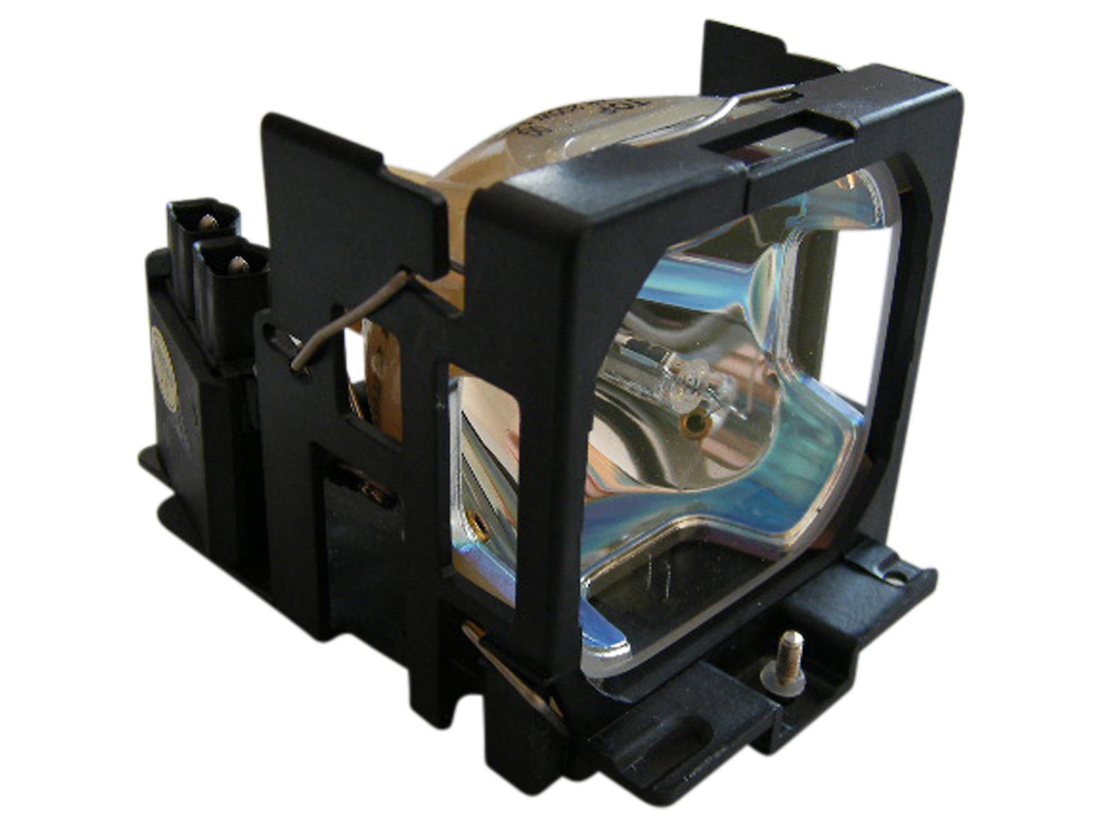 SONY VPL CX10 lamp ruby