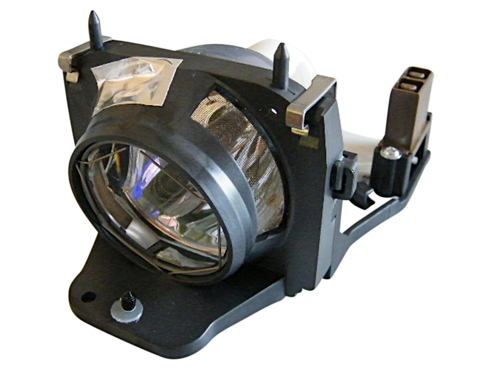 TOSHIBA TDP T3  Ersatzlampe Ruby