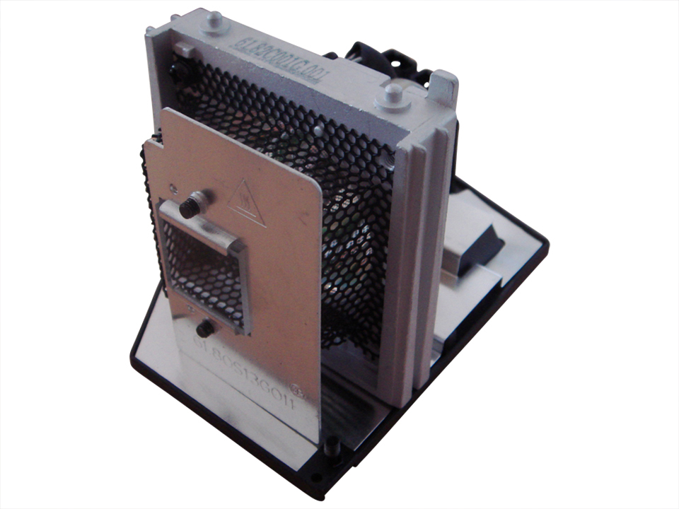 TOSHIBA TDP-S81U  Ersatzlampe Ruby