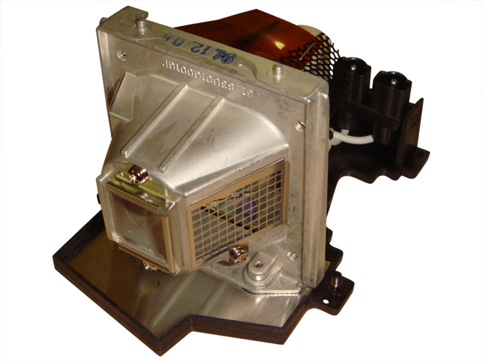 TOSHIBA TDP S8 lamp ruby