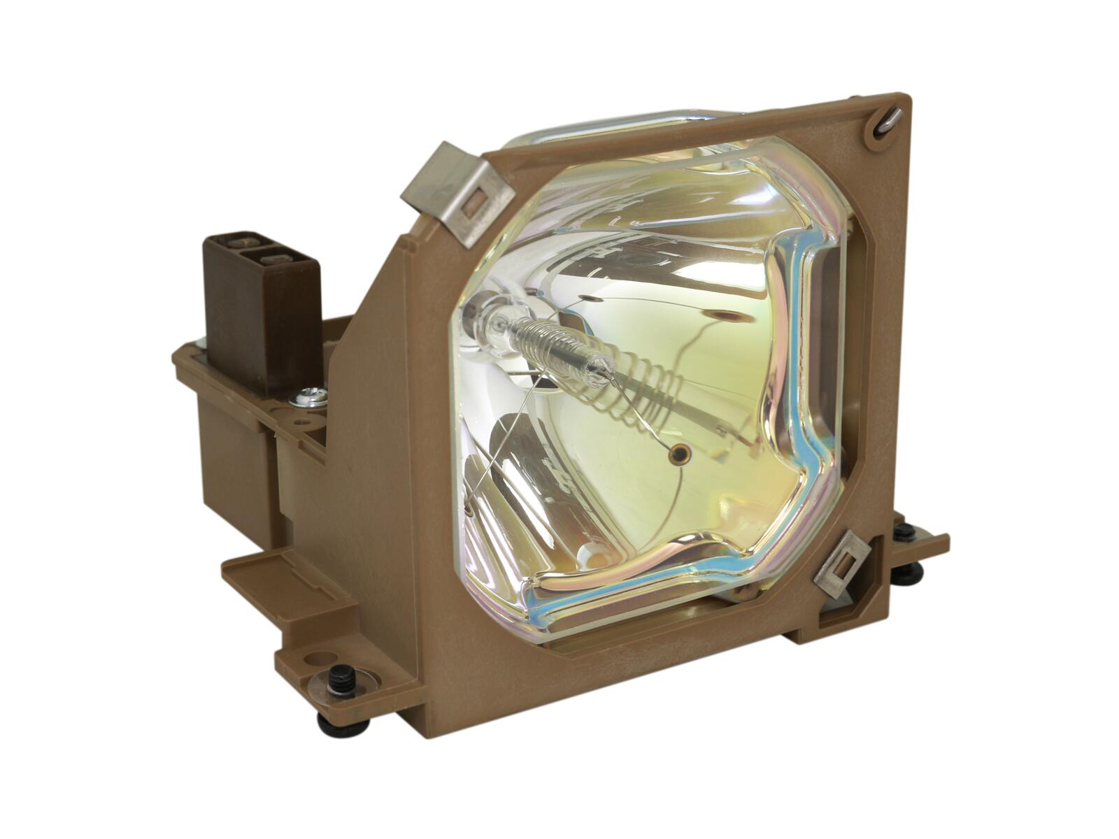 EPSON EMP 8100I  Ersatzlampe Ruby