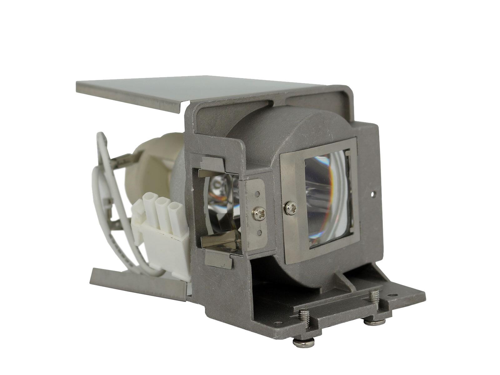 VIEWSONIC PJD6243 lamp ruby