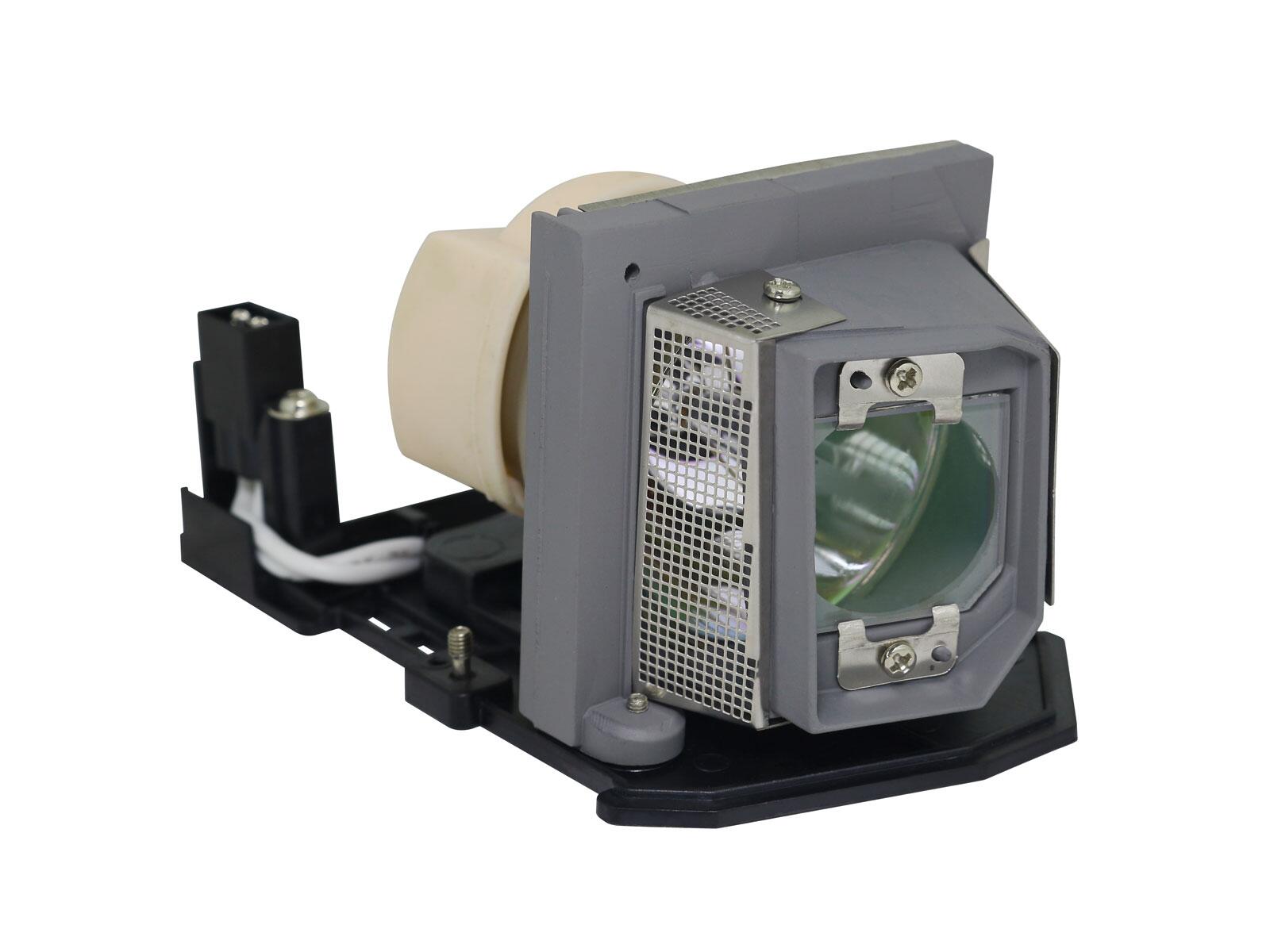 OPTOMA W301  Ersatzlampe Ruby