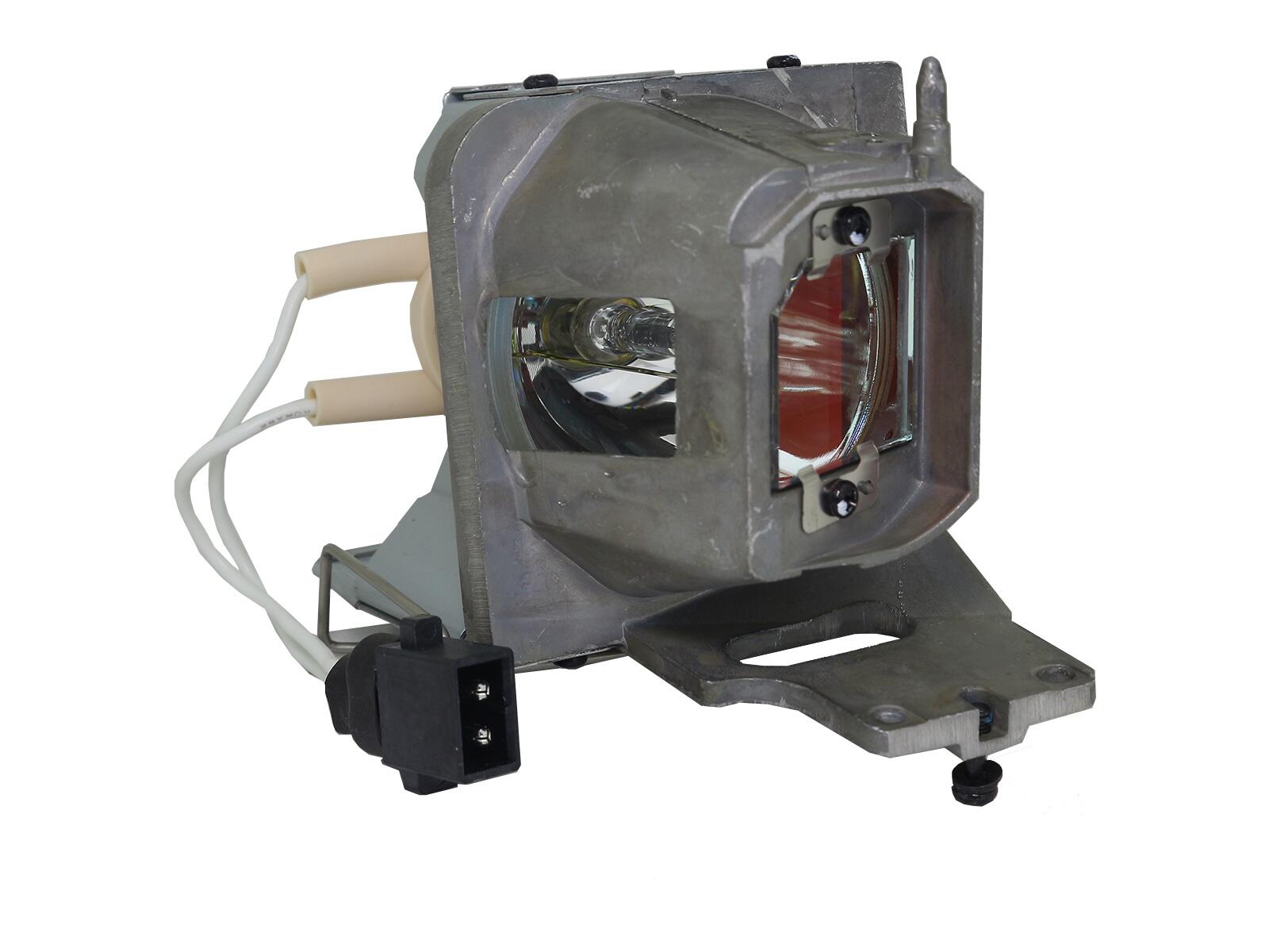 OPTOMA W400 lamp ruby
